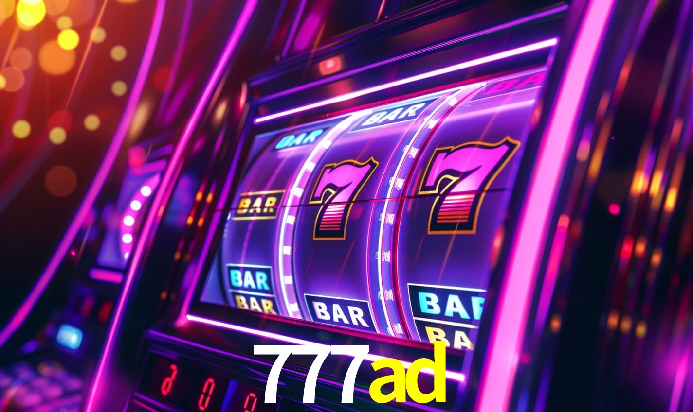 777ad - Rodadas Selvagens de Fortuna - 777ad.com