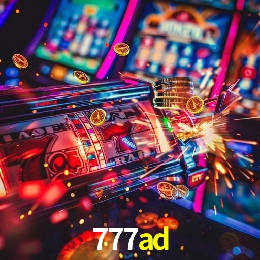 Estatísticas 777ad