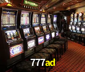 Desvendando o Mundo dos Jogos Virtuais na 777ad