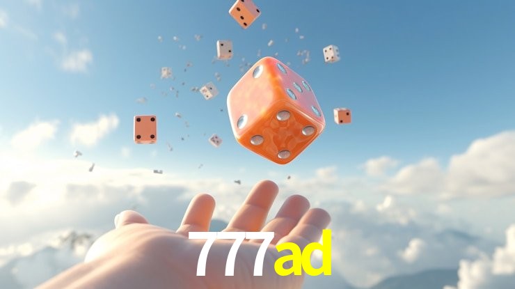 Welcome Bonus 777ad