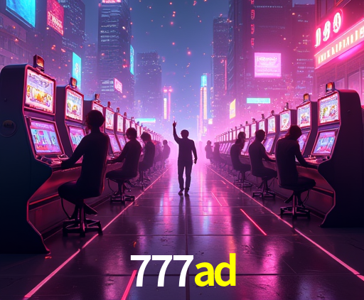 Experiência VIP 777ad