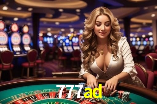 Statistics 777ad