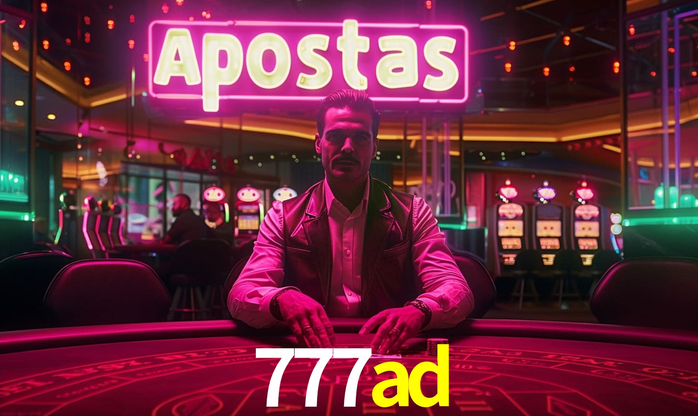 777ad Fortaleza - Leaderboard