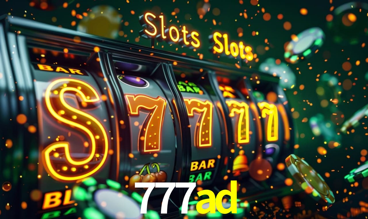 Diretório de Jogos 777ad