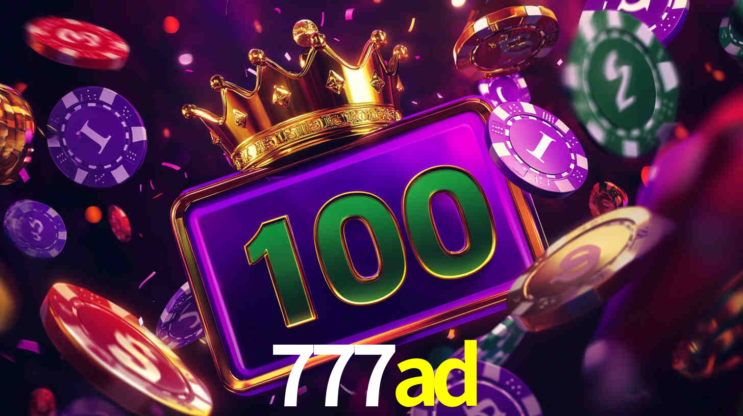 VIP Casino 777ad