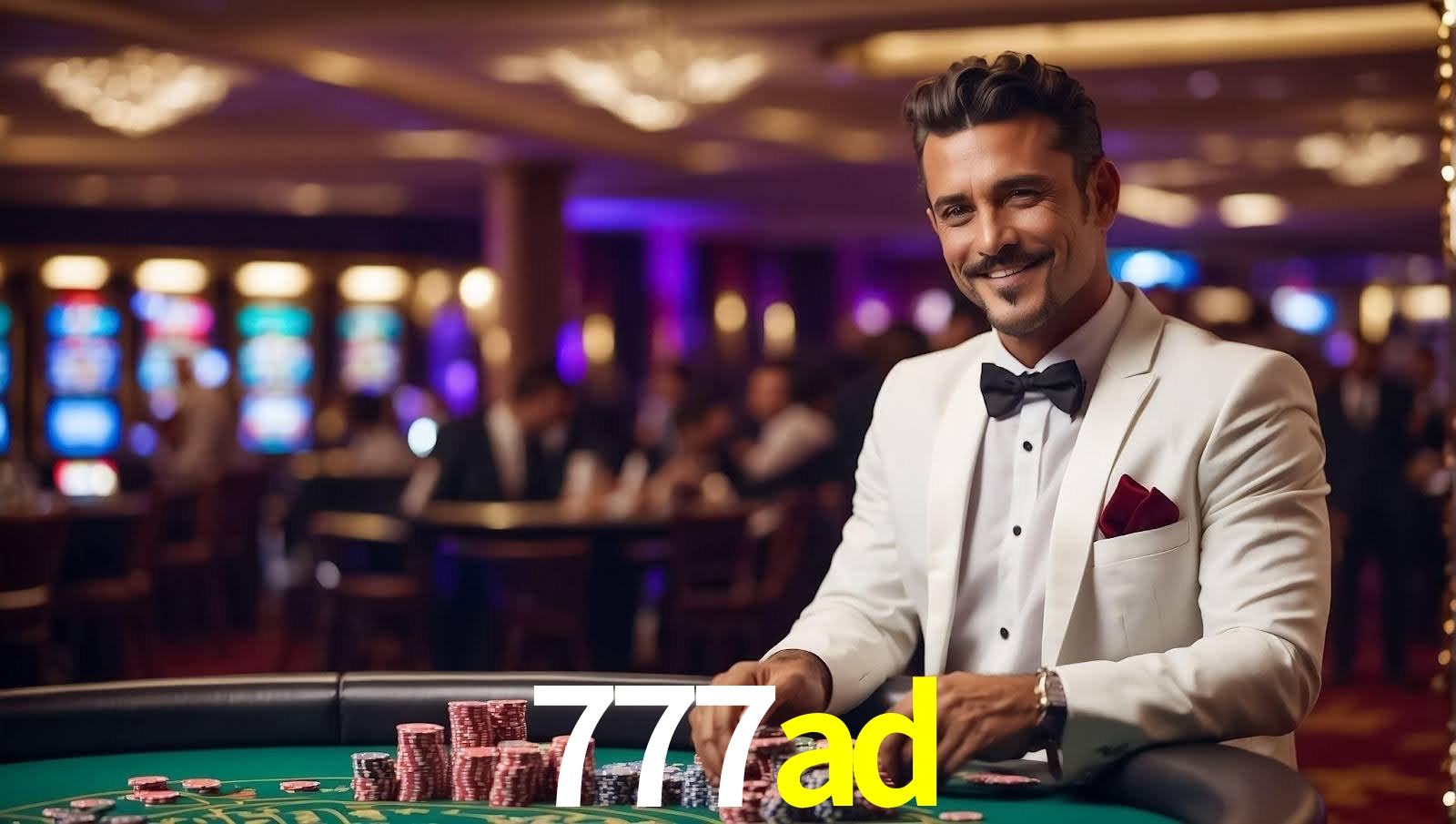 777ad - Rápido Acesse