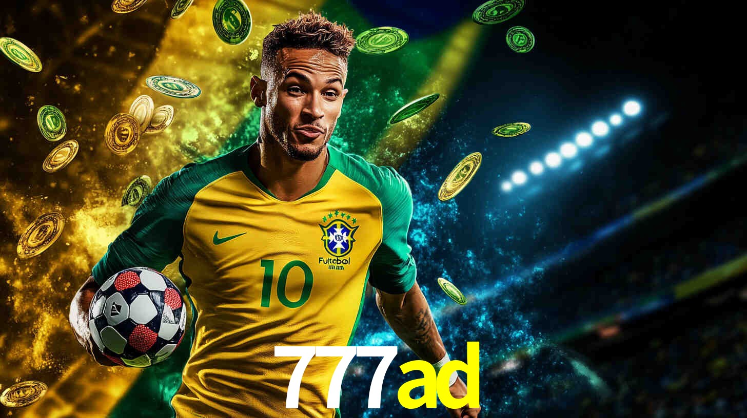 Descubra o Programa VIP da 777ad: Vantagens Exclusivas para Jogadores