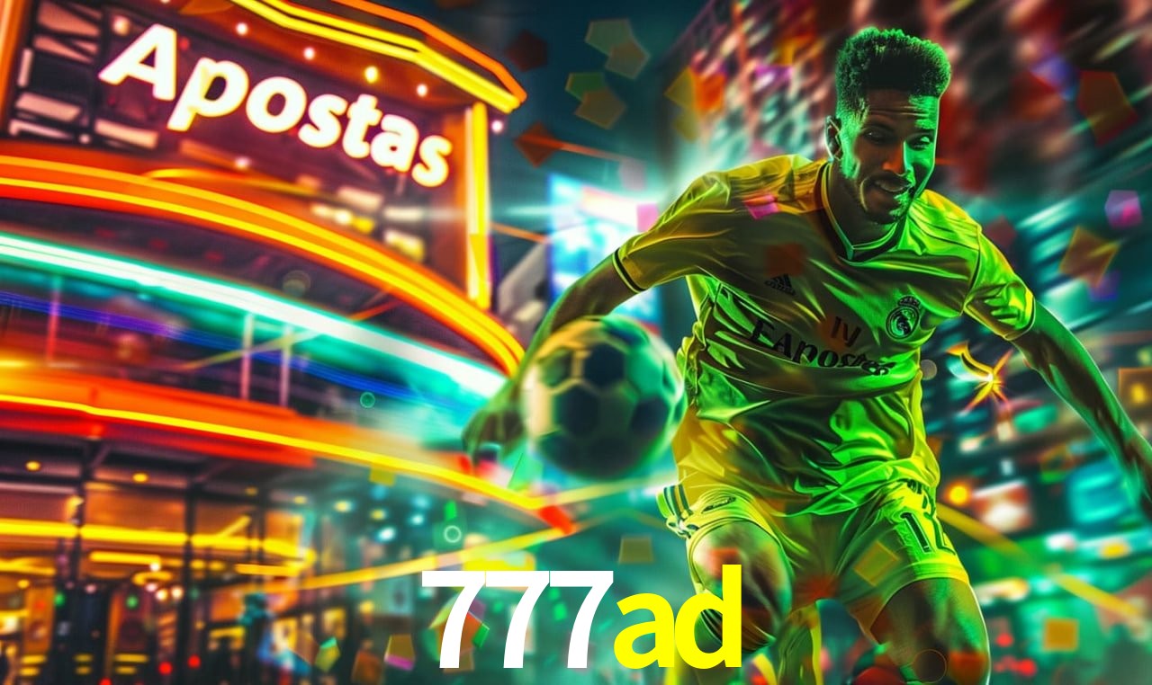 777ad São Paulo - Jogo Providers