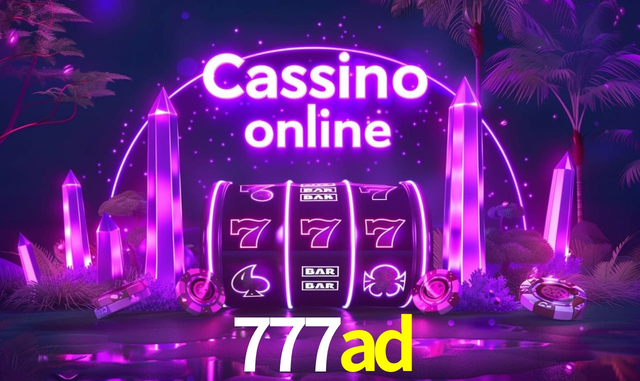 777ad - Security