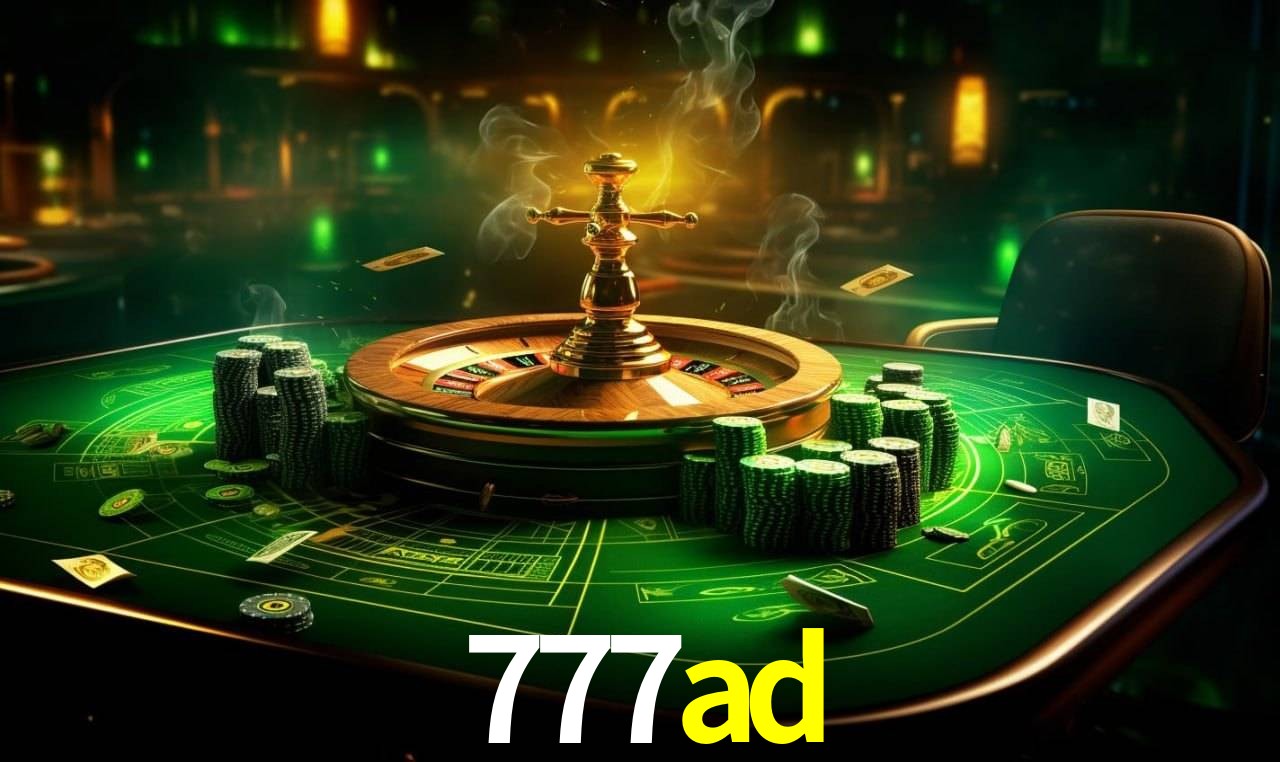Jogos Exclusivos 777ad