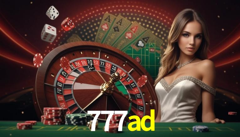 Flash Promotion 777ad