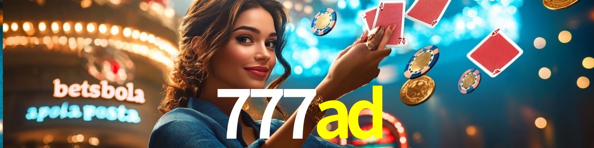 Game Providers 777ad