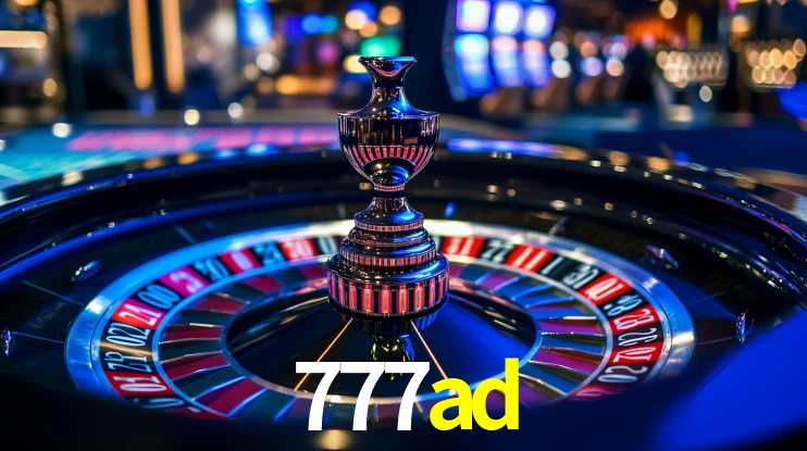 777ad App Interface