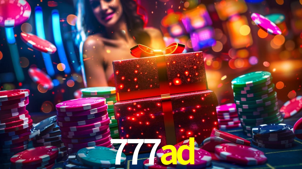 Interface Premium 777ad