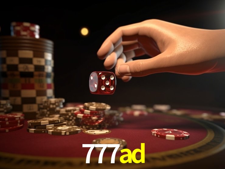 777ad Brasília - Jogo Features
