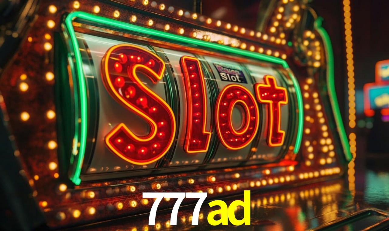 777ad - User Statistics