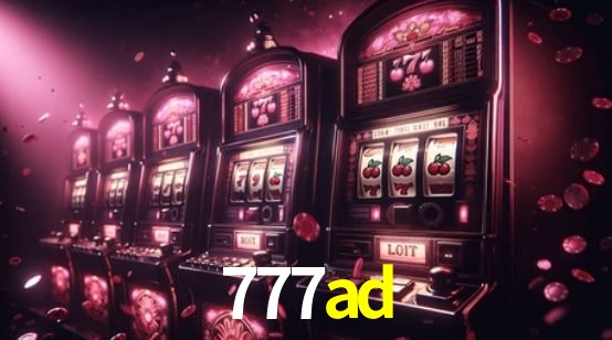 Mesa de Blackjack 777ad