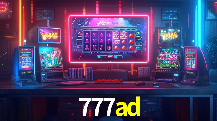 777ad bet