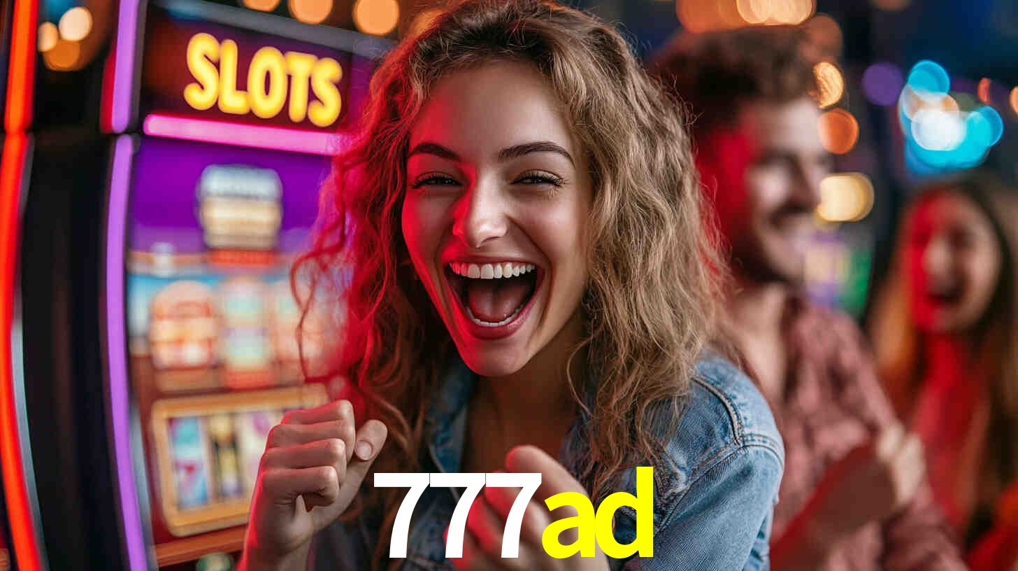 A Emoção da Loteria na 777ad: Uma Chance de Mudança de Vida