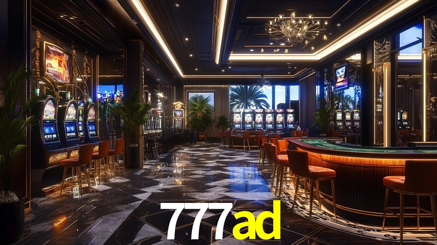 Welcome Bonus 777ad