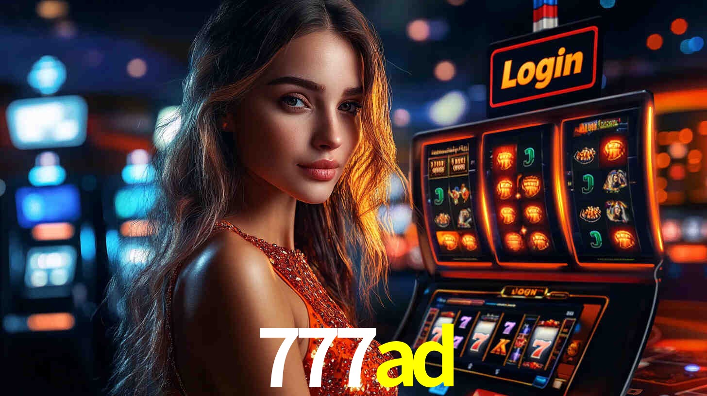 Experimente o Login Seguro Premium no 777ad