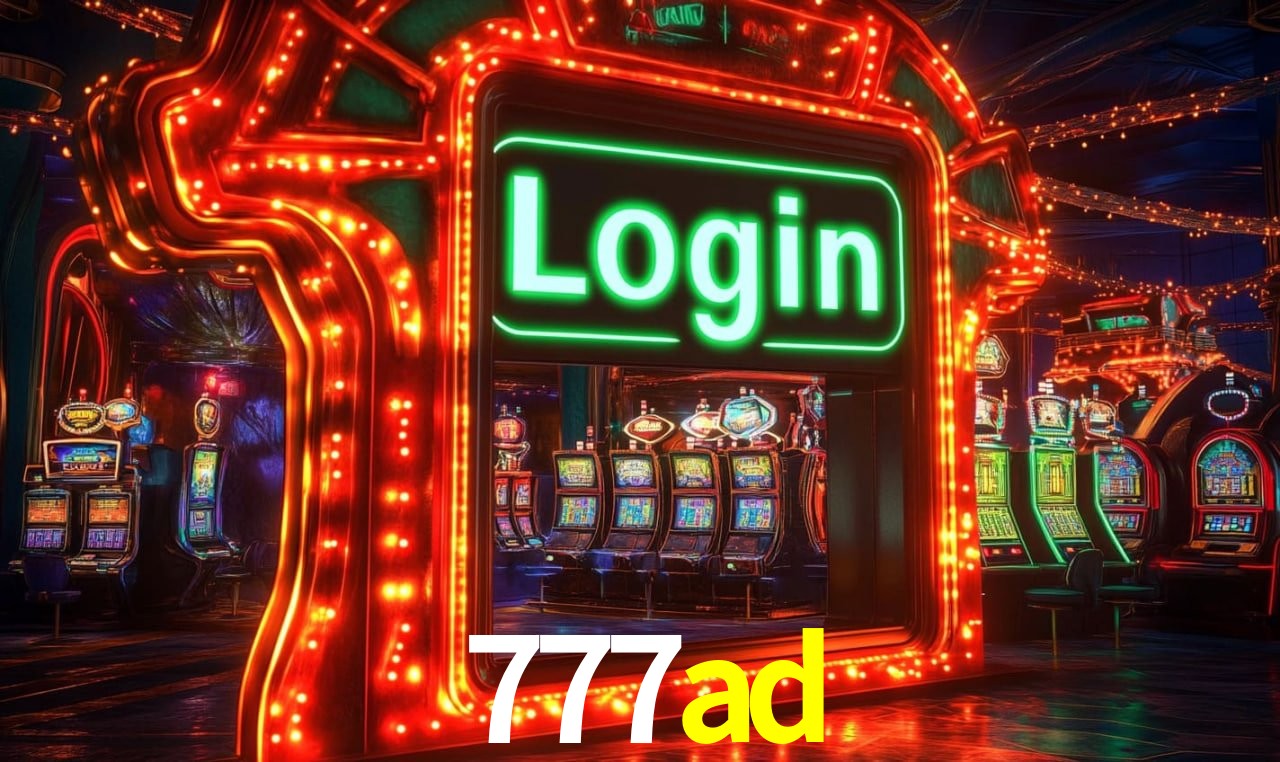 Provedores de Jogos 777ad