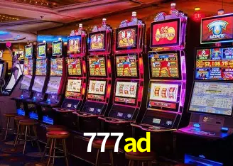 777ad Belo Horizonte - Reivindique Bonus