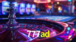 Live Casino 777ad