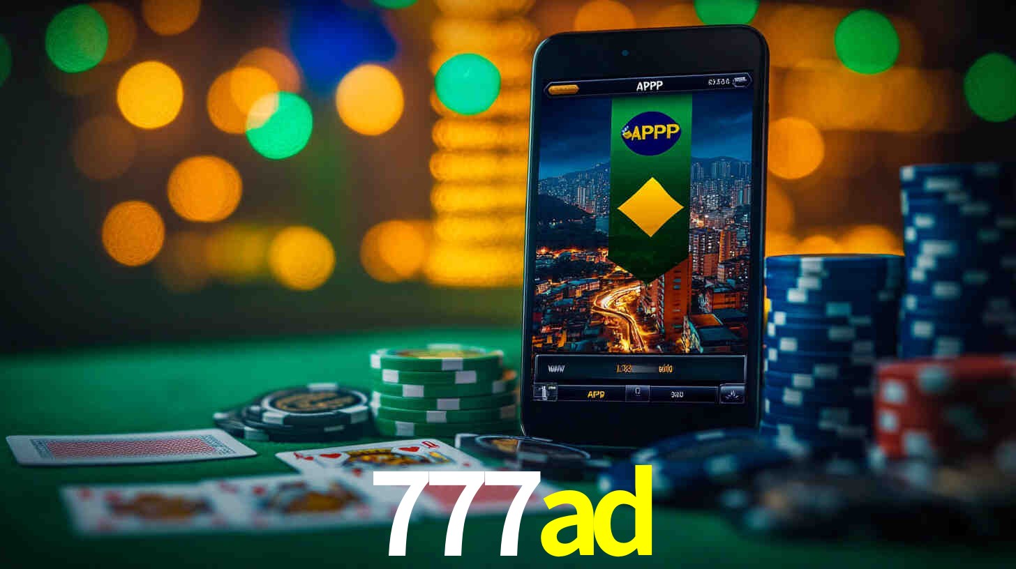 Desvendando o Mundo dos Jogos Virtuais na 777ad