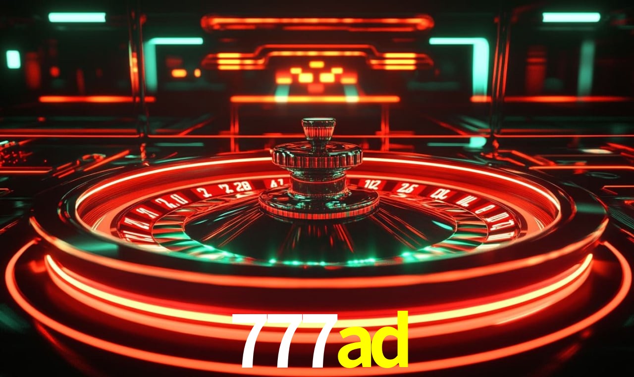Apostas Esportivas na 777ad: Um Guia Completo