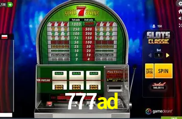 777ad São Paulo - All Bonuses