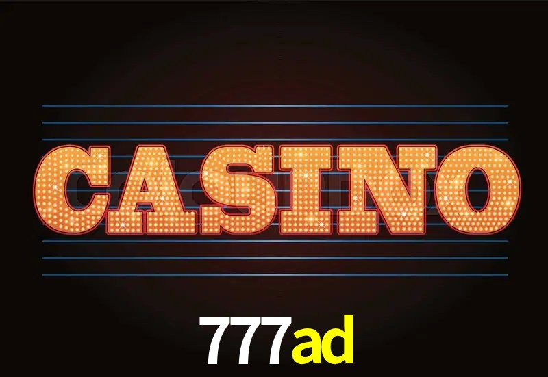 Design Responsivo 777ad