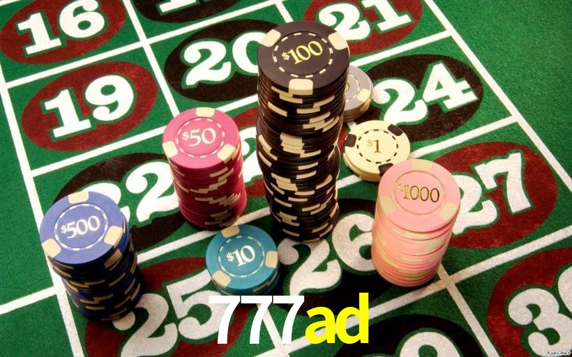 Login Seguro 777ad