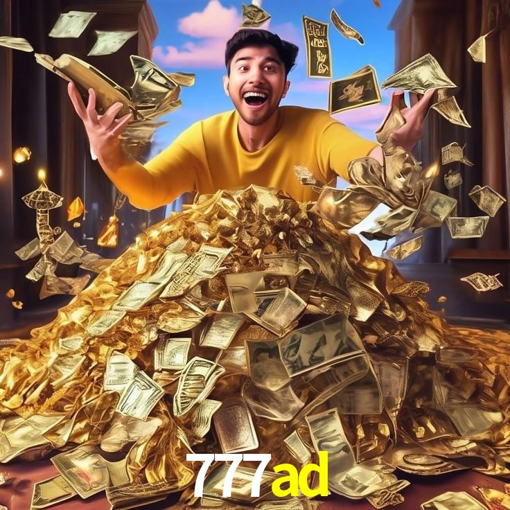 Estatísticas do Jogo 777ad