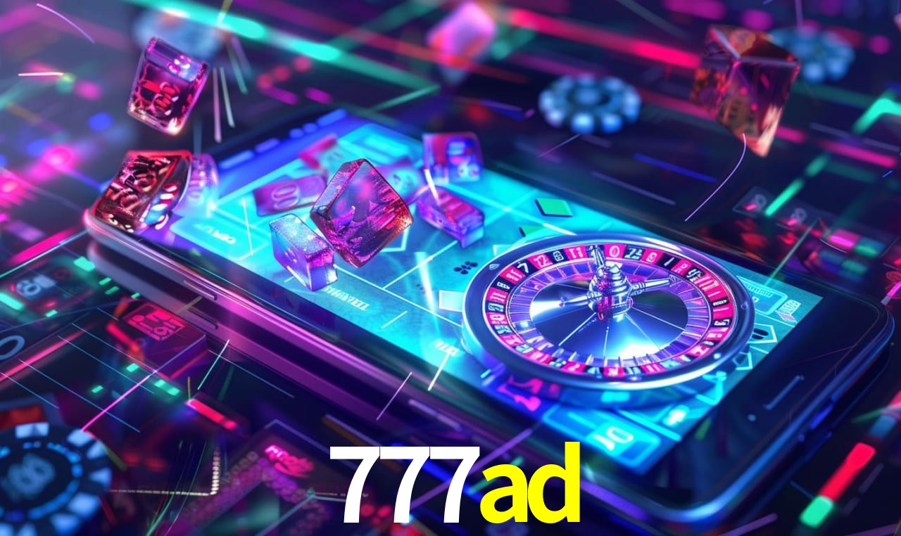 Benefícios da Conta 777ad