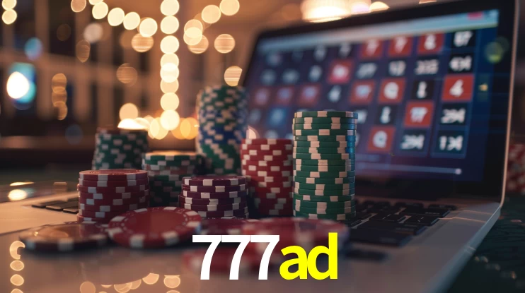 Seasonal Promotions 777ad