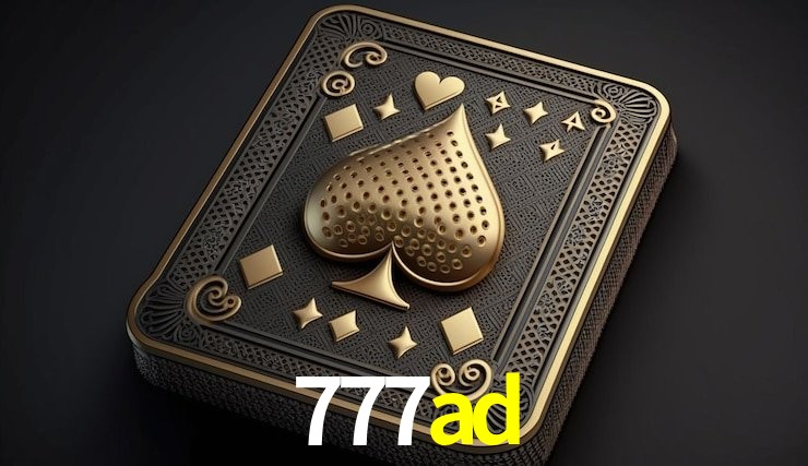 Sistemas de Segurança 777ad