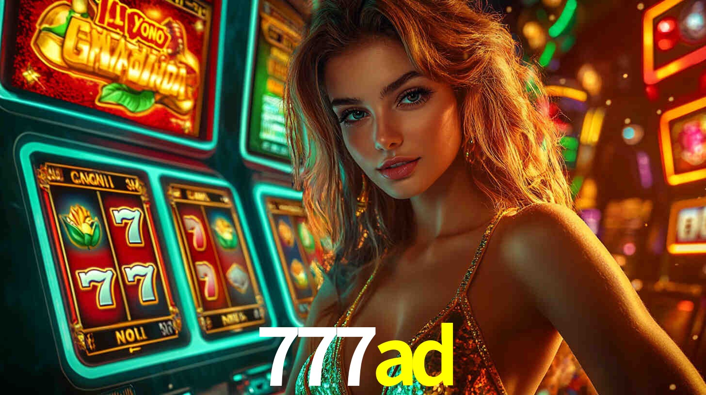 Live Casino 777ad