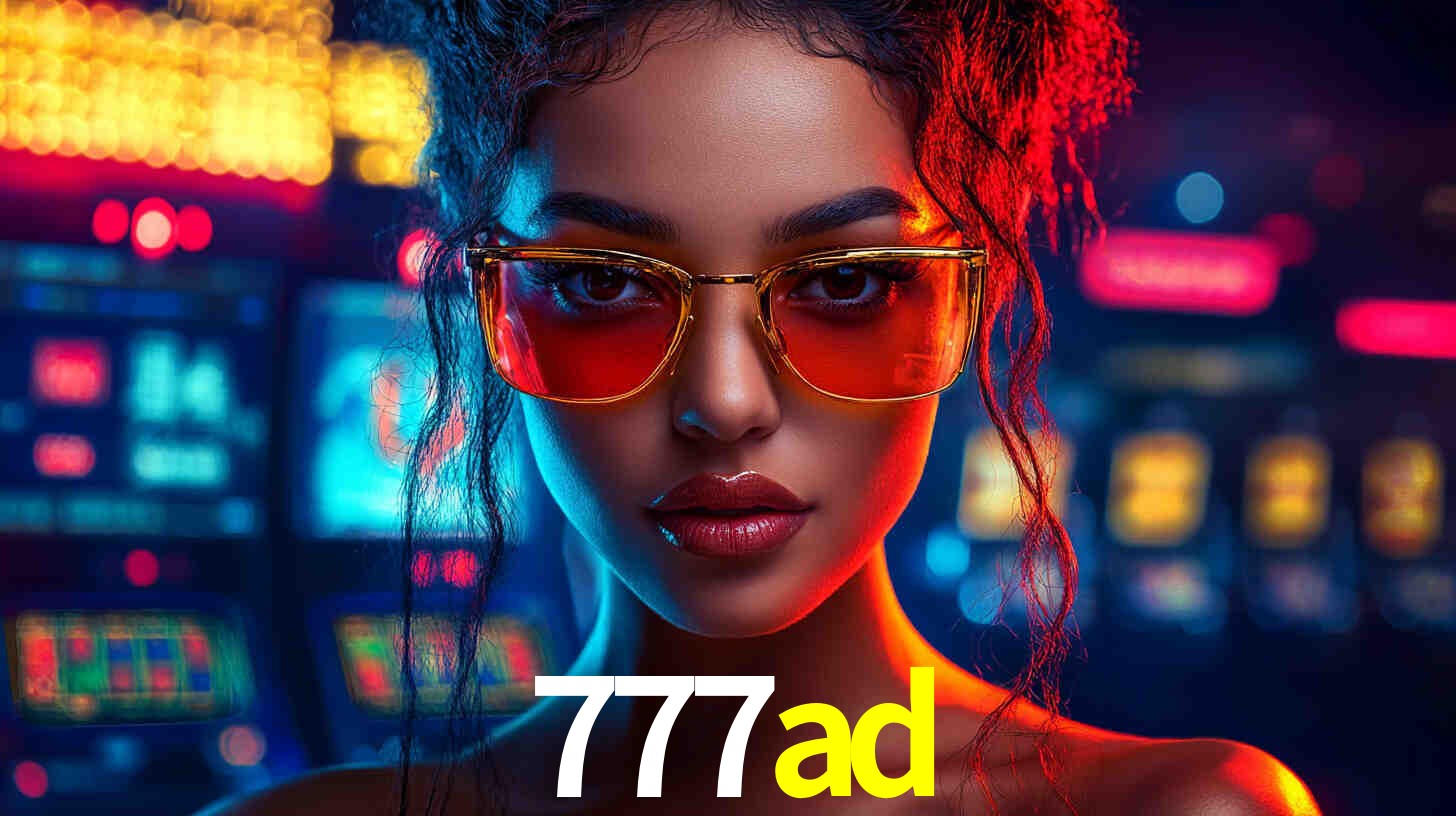 Inovações de Jogos na 777ad: O Futuro das Experiências Interativas