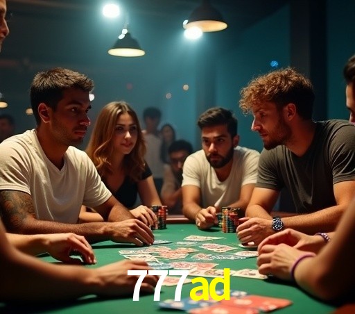 777ad São Paulo - Top Slots