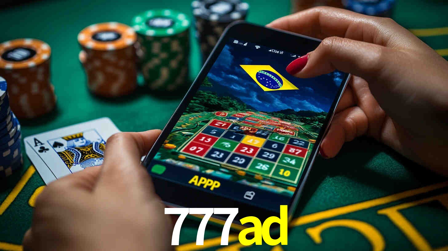 Descubra a Essência do 777ad: Nossa História e Compromissos