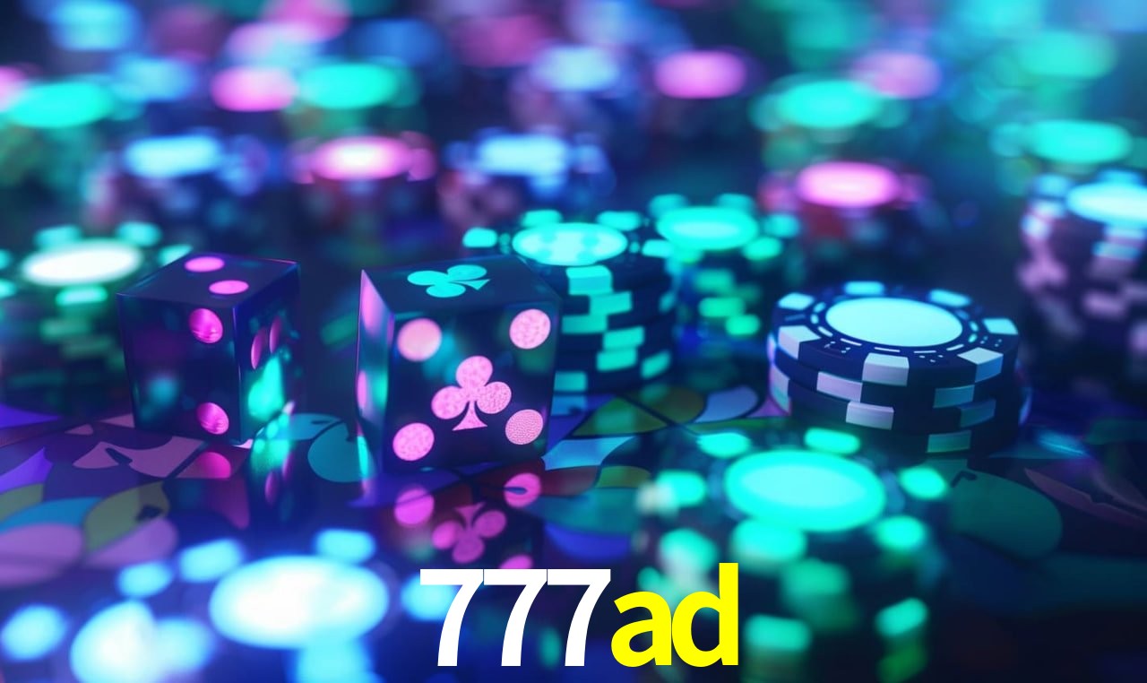 Recursos de Bônus 777ad