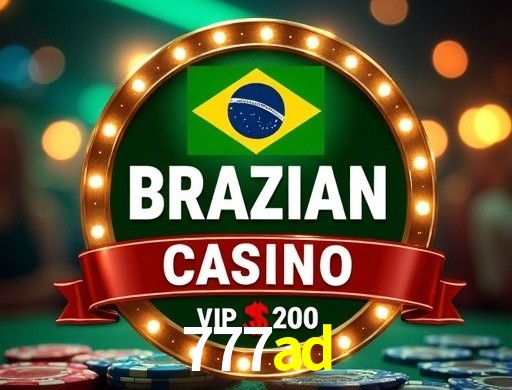 777ad Brasília - Betting Features