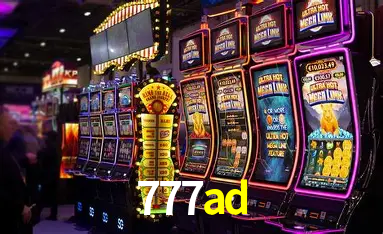 777ad Belo Horizonte - VIP Casino