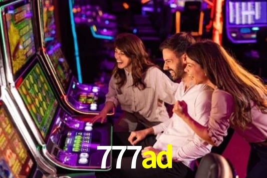 Torneios 777ad