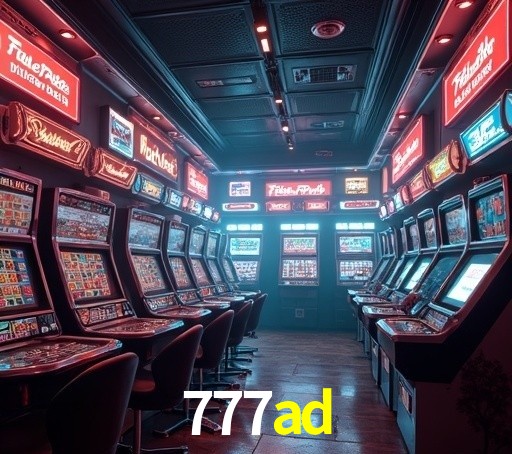 777ad Brasília - Leaderboards