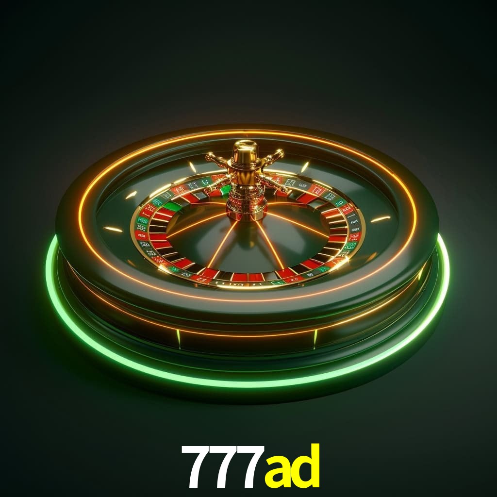 777ad App - Aplicativo Móvel Oficial