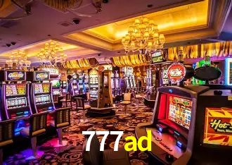 Descubra a Essência do 777ad: Nossa História e Compromissos