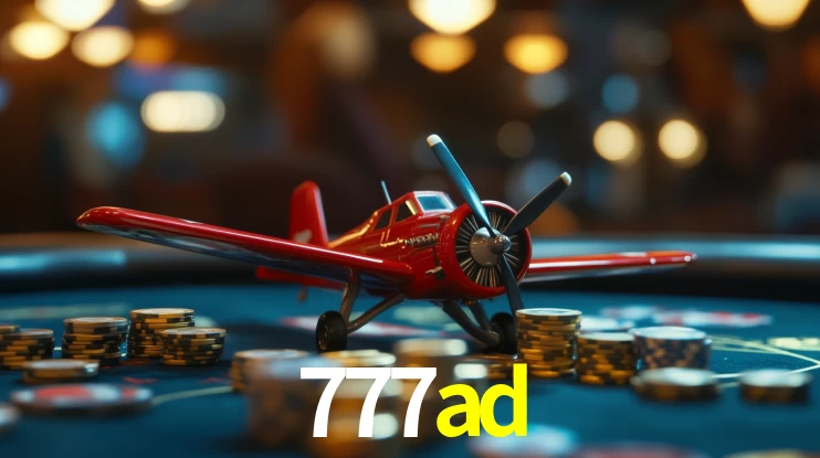 Platform Technology 777ad