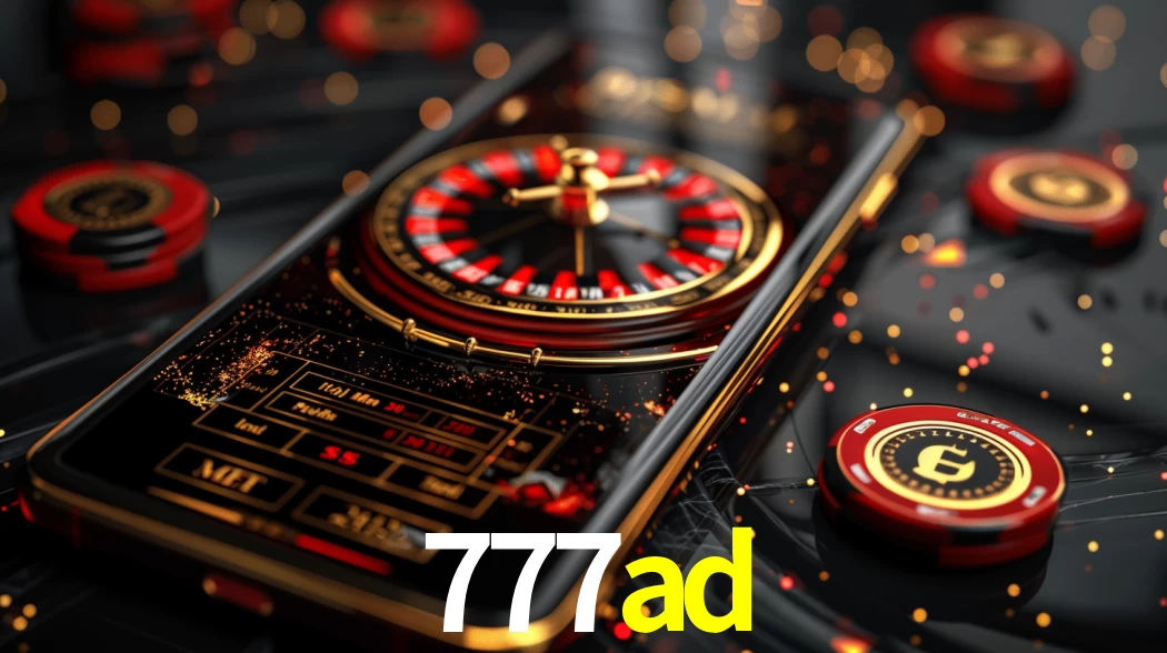 Responsive Design 777ad